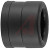 HellermannTyton - 166-90187 - 10/pkg Black 1 in.Dia. PA66 Nylon PAEC Conduit End Cap|70425332 | ChuangWei Electronics