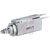 SMC Corporation - CDJP2B16-25D - CDJP2B16-25D Double Action Pneumatic Pin Cylinder|70402015 | ChuangWei Electronics