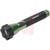 Greenlee - FL2C - 30 Lumens LED 2C Aluminum Flashlight|70160484 | ChuangWei Electronics