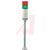 Patlite - LME-202-RG - 24 V ac/dc Red Green 2 Light Elements LME LED Signal Tower|70038803 | ChuangWei Electronics