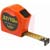 Apex Tool Group Mfr. - HV1410CME - 25Mm (1 in.)x10M (33 ft.) Hi-VizOrange Series 1000 Power Tape Lufkin|70222385 | ChuangWei Electronics