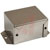 Hammond Manufacturing - 1411FBCU - enclosure - unpainted aluminum 3.2 x 2.2 x 1.1 inches|70305748 | ChuangWei Electronics