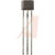 Honeywell - SS495A2 - 4.5 - 10.5 V dc Linear Hall Effect Sensor 3-Pin TO-92 SS495A2|70120462 | ChuangWei Electronics