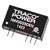 TRACO POWER NORTH AMERICA                - TMV 0505D EN - 1W +/-5Vout 0.1A 5Vin DC/DC converter|70421332 | ChuangWei Electronics