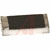 Vishay Dale - CRCW12061K00FKEA - Cut Tape TCR 37 ppm/DegC 1206 SMT 1% 0.25 W 1 Kilohms Thick Film Resistor|70201271 | ChuangWei Electronics