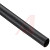 HellermannTyton - 323-50750 - 1m 2.95IN OD BLACK ADHESIVE LINED POLYOLEFIN 4:1 MEDIUM WALL HEAT SHRINK TUBING|70163142 | ChuangWei Electronics