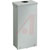 Hoffman - TB3R201 - Steel 23.00x12.00x4.50 3R Terminal Box 200 Amp 1 Ph Gray|70313226 | ChuangWei Electronics