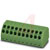 Phoenix Contact - 1725549 - PTDA 2.5/6-5.0 (5.0 MM SPACING) 6 POSITION PLUGGABLE PTDA|70055342 | ChuangWei Electronics