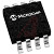 Microchip Technology Inc. - 34LC02-E/SN - 2.5 - 5.5 V 8-Pin SOIC 400ns 2kb Microchip 34LC02-E/SN EEPROM Memory|70470059 | ChuangWei Electronics