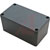 Bud Industries - AN-1312-AB - BLACK CONT GSKT AL NEMA 6P Enclosure; IP68|70728518 | ChuangWei Electronics