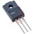 NTE Electronics, Inc. - NTE2339 - TRANSISTOR NPN 1100V IC=3A TO-220 FULL PACK TF=0.3US HI VOLT HI SPEED SWITCH|70515325 | ChuangWei Electronics