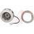 ebm-papst - R2E190-AO26-05 - Leadwires 2700RPM 75W 64dBA 620CFM Round 190x68.5 230V AC Impeller|70105216 | ChuangWei Electronics