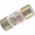 Altech Corp - 40C22X58GI - 660VAC Cartridge Ceramic Dims 22x58mm Class gl/gF 40A Slow Blow Cylinder Fuse|70025225 | ChuangWei Electronics