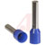 Altech Corp - 2401.0/100 - Blue 0.47 in. L x 0.1 in. Dia. 0.71 in. 0.47 in. HI-2.5/18 14 AWG Ferrule|70078407 | ChuangWei Electronics