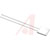 Honeywell - 700-102BAA-B00 - 1000 Ohm +/-0.6 Ohm at 0 C Platinum (RTD) Thin Film Temp Sensor|70353668 | ChuangWei Electronics