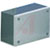 OKW Enclosures - CP/4.20-AL - 8.465 X 5.118 X 3.264 DARK GRAY ABS ENCLOSURE|70016648 | ChuangWei Electronics