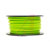 MG Chemicals - PLA17LI5 - 0.5 KG SPOOL - PREMIUM 3DFILAMENT - LIME 1.75 mm PLA|70369287 | ChuangWei Electronics