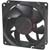 Sunon Fans - EE80252S1-000U-A99 - Leadwires 3200RPM 33dBA 1.8W 41CFM Sq 80x80x25mm 24V DC Fan|70226005 | ChuangWei Electronics