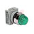 IDEC Corporation - APW299D-G-120V - Green Direct 120VAC 7/8