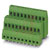 Phoenix Contact - 1727832 - Screw Conn. 12-Pos. 160V 8A PCB Terminal Block|70259615 | ChuangWei Electronics