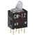 NKK Switches - GW12LJPF - ULTRA MINIATURE PADDLE/ILLUMINATED/PC|70365598 | ChuangWei Electronics