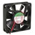 Sunon Fans - KDE1206PHV2.MS.A.GN - Leadwires 3800RPM 31dBA 1W 18CFM Sq 60x60x15mm 12V DC Fan|70225989 | ChuangWei Electronics