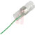 TE Connectivity - CWT-13-W122-5 - CWT Series 45.50mmL Polyolefin TransClear ShieldTerminator SolderSleeve|70101014 | ChuangWei Electronics