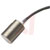 Omron Automation - E2E-X1R5E1-M3 - IP67 12 to 24Vdc 1.5mm Detection Range M8 NPN-NO Barrelinductive Prox Sensor|70179625 | ChuangWei Electronics