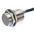 Omron Automation - E2EX10ME1M1 - IP67 12 to 24Vdc 10mm Detection Range M18x1 NPN Barrelinductive Proximity Sensor|70354304 | ChuangWei Electronics