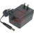 Triad Magnetics - WAU16-500 - .50A output 16VAC wall plug-in AC Adapter|70218018 | ChuangWei Electronics