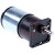 RS Pro - 2559655 - 2.1 W 4rpm 60 Ncm 12 Vdc Brushed DC Geared Motor|70614499 | ChuangWei Electronics