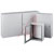 Hoffman - CSD362410 - Steel 36.00x24.00x10.00 12 Enclosure Gray Wall-Mount Type 4|70308053 | ChuangWei Electronics