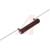 Ohmite - B20J30KE - Vitreous Enamel Axial Tol 5% Pwr-Rtg 20 W Res 30 Kilohms Wirewound Resistor|70024157 | ChuangWei Electronics