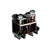 IDEC Corporation - BNH50W - Screw Down Termination 50A 600 V BNH Series Idec Fuse Terminal Block|70172954 | ChuangWei Electronics