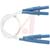 Pomona Electronics - 73087-6-6 - Blue Jumper Test Lead Set|70197568 | ChuangWei Electronics