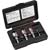 Klein Tools - 31872 - 4-PIECE CARBIDE HOLE CUTTER SET|70145311 | ChuangWei Electronics