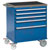 Sovella Inc - 71007003 - 1x4.92 4x3.93 1x2.95 blue Service trolley|70702146 | ChuangWei Electronics