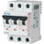 Eaton - Cutler Hammer - FAZ-B25/3 - UL 1077 Standard Package 3-Pole 25A B Curve Supplementary Circuit Breaker|70275924 | ChuangWei Electronics