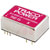 TRACO POWER NORTH AMERICA                - THD 15-4821N - 15W +/-5Vo 1.5A 36-75Vin DC/DC converter|70421596 | ChuangWei Electronics