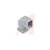 Hoffman - CCS2FECLG - 45 x 60 mm Light Gray Aluminum Flange Elbow Coupling Enclosure Accessories|70306767 | ChuangWei Electronics