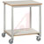 Sovella Inc - C70135001 - ESD grey Worktop trolley|70703837 | ChuangWei Electronics