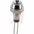 Lumex - SSI-LXR1612SRD - 4 Chrome 30mA Axial Lead 60deg 1.8V T3mm 0.315In 70mcd Red LED Indicator,Pnl-Mnt|70127667 | ChuangWei Electronics