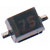 ROHM Semiconductor - RN731VTE-17 - 2-Pin UMD 50V 50mA ROHM RN731VTE-17 PIN Diode|70521868 | ChuangWei Electronics