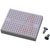 3M - 923273-I - 2Rowsof17 170TiePoints 1/4DblTermStrip Breadboard|70237777 | ChuangWei Electronics