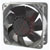 Orion (Knight Electronics, Inc.) - OA180ANL-11-1TB1856 - Terminals 3250RPM 80W 65dBA 400CFM Sq 180x180x65mm 115V AC Fan|70289137 | ChuangWei Electronics