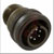 Amphenol Industrial - 97-3107A-18-13S(621) - PLUG|70679143 | ChuangWei Electronics