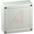 Altech Corp - 200-405-91 - TG Series IP67 4.88x4.8x2.17 In Gray Polycarbonate Desktop Box-Lid Enclosure|70075013 | ChuangWei Electronics