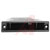 Cooper Interconnect - 17-1590-6 - 0.531In.CblDia Plastic 17Series Straight/90Deg 37Pos D-Sub Hood|70144687 | ChuangWei Electronics