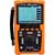 Keysight Technologies - U1602B/001 - 20 MHz with USB Port Orange Handheld Digital Oscilloscope|70180417 | ChuangWei Electronics