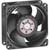 ebm-papst - 8412N/2GHP - 12 V dc (8400N Series) 2.8W 79m3/h 80 x 80 x 25mm DC Axial Fan|70105257 | ChuangWei Electronics